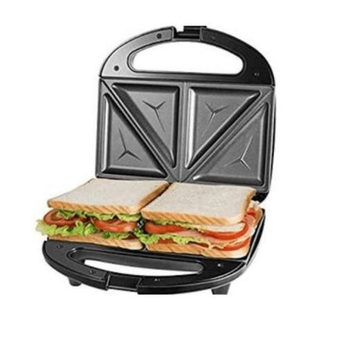 Goldcrown Sandwich Maker + 12 Months Warranty:model number -  GC-SM002/3/4